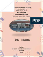 Modul Pembelajaran - Referensi