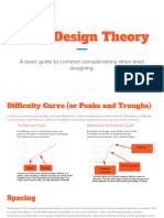 GRANT - Level Design Theory