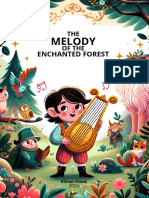 Eliran Oved - The Melody of The Enchanted Forest + Bonus