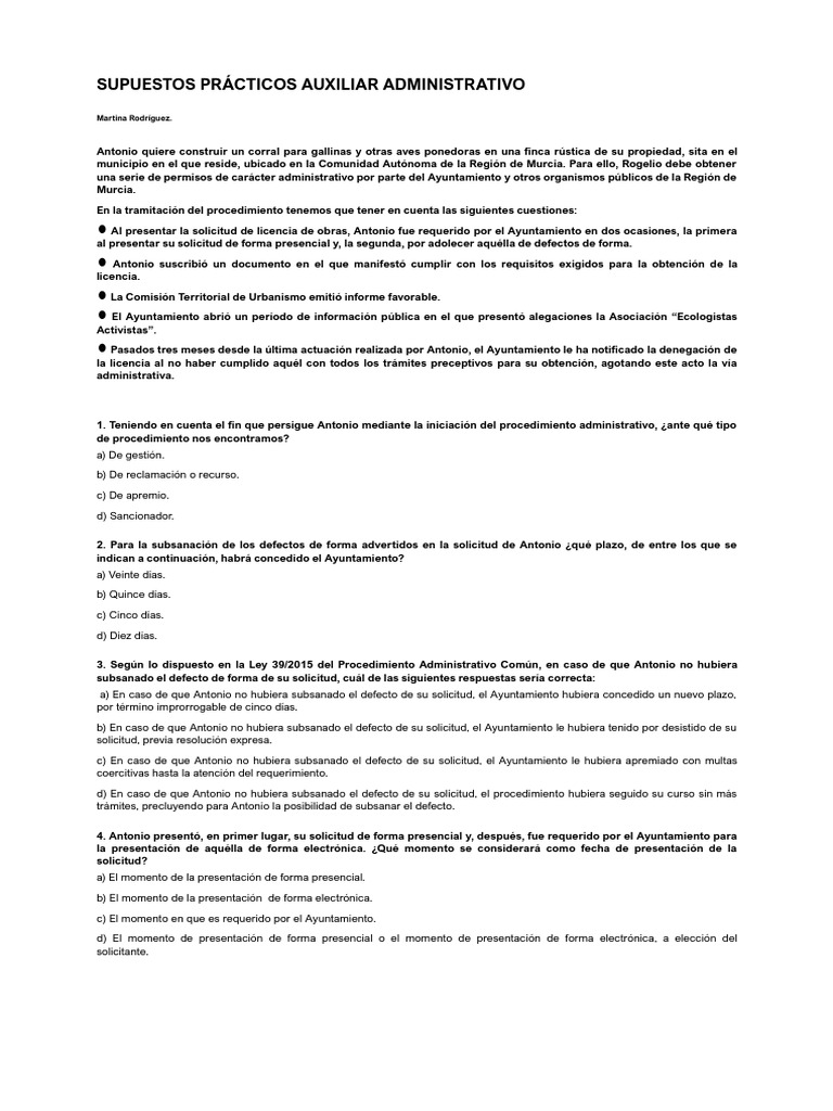 supuestos-pr-cticos-auxiliar-administrativo-pdf-gobierno-gobernancia