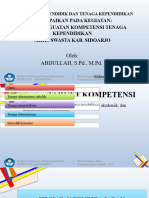 Pengelolaan PTK 02042019