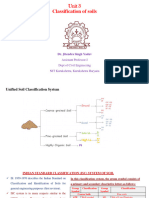 Unit 3.2 Basic Soil Properties-ISC