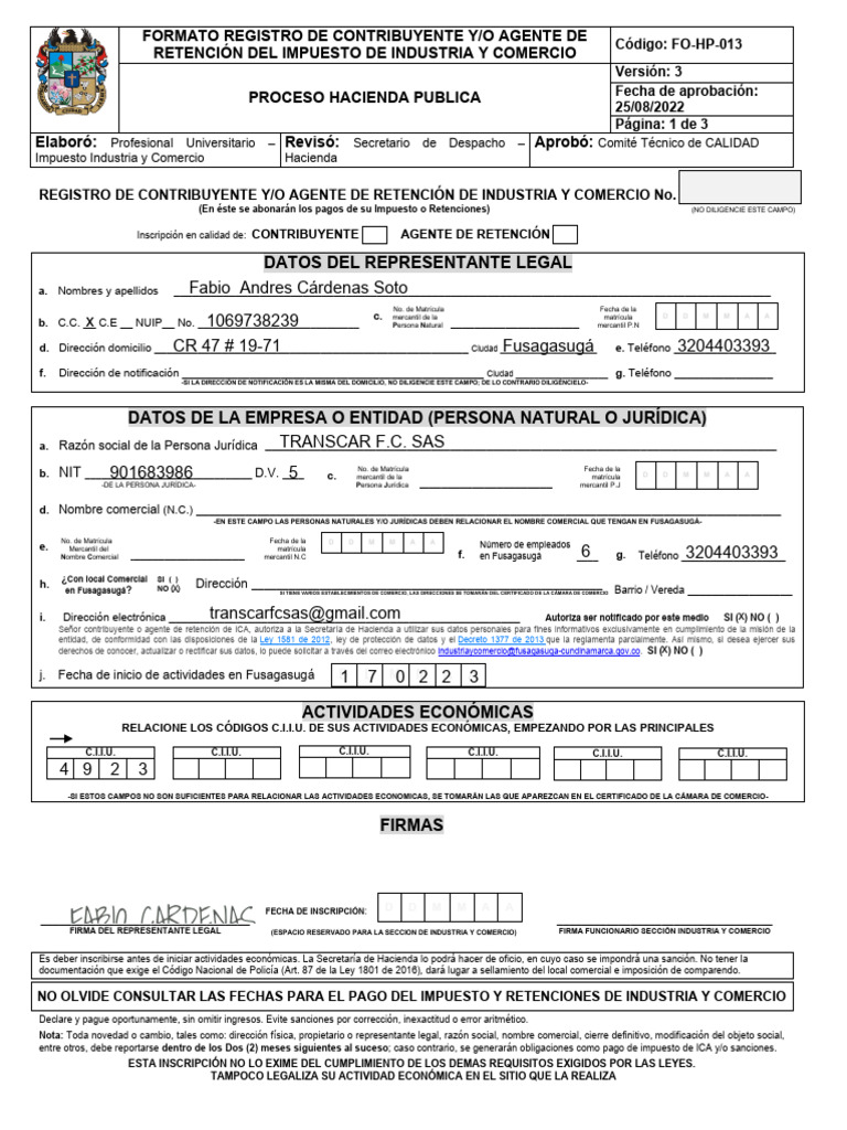 formato-registro-contribuyente-y-o-agente-de-reteica-fusagasuga