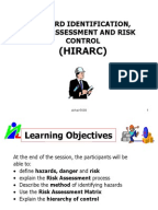 Full Report Hirarc