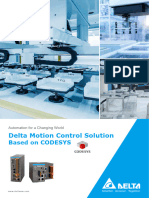 DELTA - IA-Delta - Motion - Control - Solution - Based - On - CODESYS - C - EN - 20201102