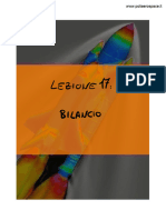 L17 Bilancio