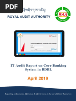ATM Audit Checklist per RBI Guidelines | PDF | Automated Teller Machine ...