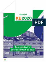 Guide Re2020 Version Janvier 202