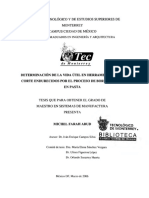 B B I A: Instituto Tecnológico Y de Estudios Superiores de Monterrey Campus Ciudad de México