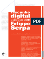 Felippe Serpa - Caos e Historicidade (p.100 Do PDF