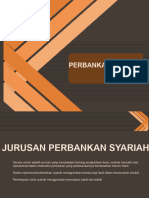 SLIDE 1 - Perbedaana Bank Syariah Dan Bank Konvensional - PS - 1