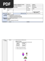 Q1-GMRC 4 Week 2 | PDF