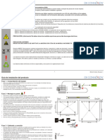 996-201-002-2 Guia de Instalacao DX Connexion