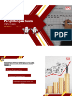 Modul Perhitungan Suara