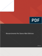 Ressarcimento Por Danos Não Elétricos