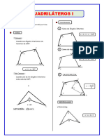 Ficha de Cuadriláteros 2°