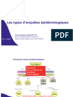 Session2 Classification Enquetes Epidemiologiques