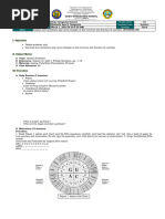 Grade 10 Mutation Lesson Plan | PDF | Genetic Code | Gene