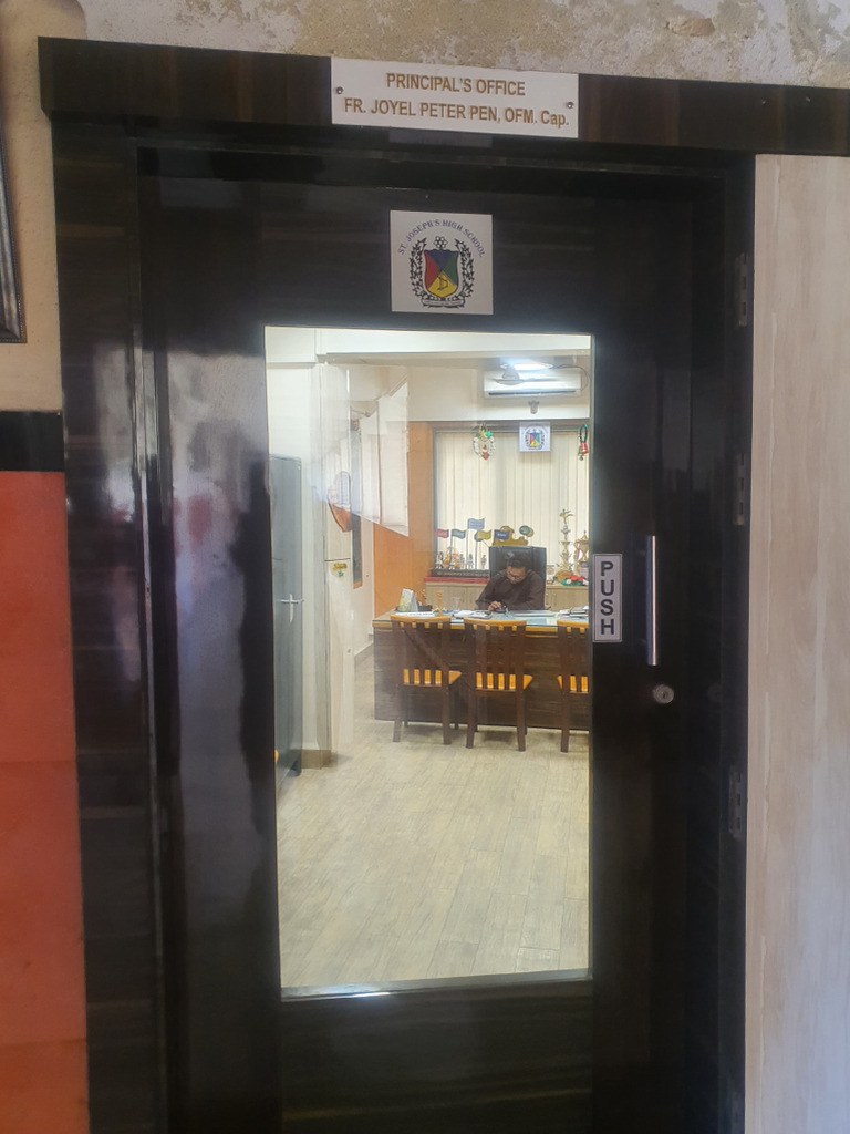 FACILITY MANAGEMENT PLATFORM FOR K 12 SCHOOLS visual data 4