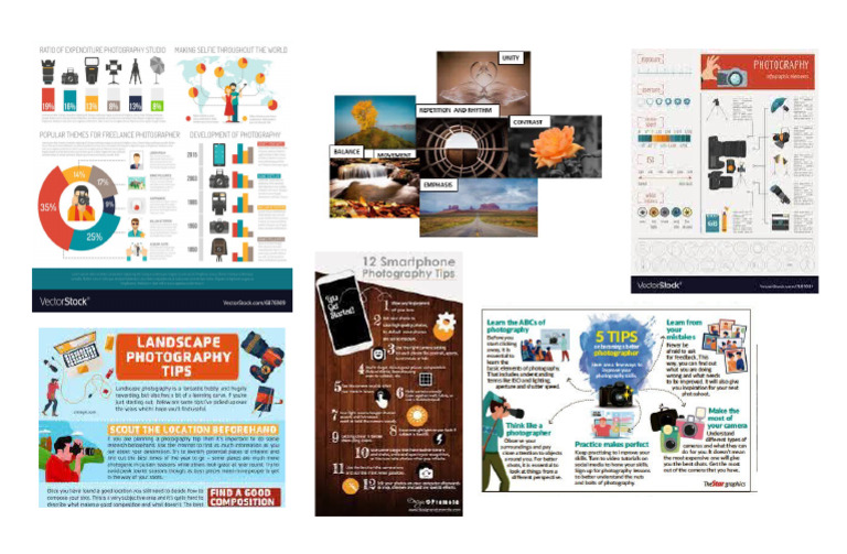 Principles of Photography | PDF