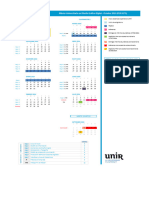 Máster Universitario en Diseño Gráfico Digital Octubre 2023 (PER 8277)