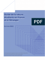 Guide de La Cesure 04102022