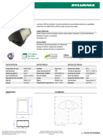 P24107-LED WALLPACK 30W NW (Ficha)