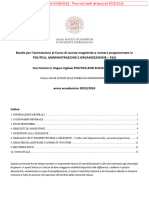 BANDO PAO PSP 2023-2024 - Rev Protocollato