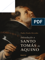 11 Introducao A Santo Tomas de Aquino Final
