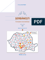3 Serbanesti