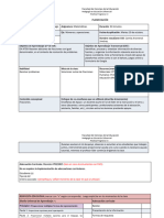 Planificación N°3, Práctica VI.