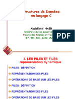 Structure de Données en Langage C