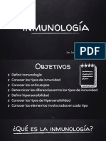 Inmunología JCPJ 2023