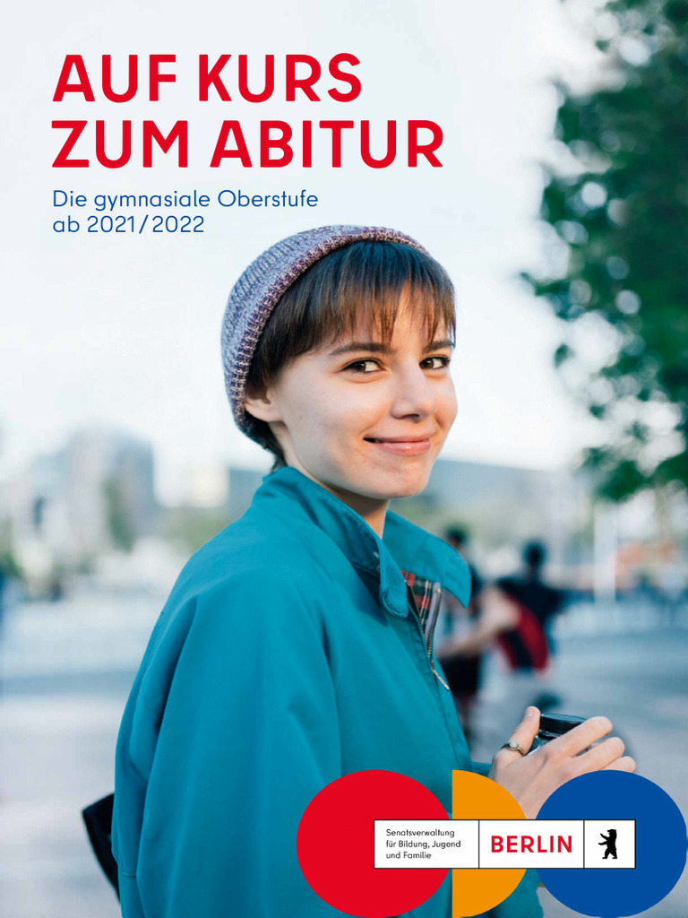 Abitur | PDF