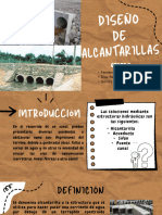 Alcantarilla S