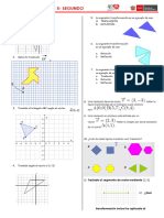 Ficha de Actividades 5-Segundo
