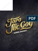 Toro McCoy - 2024