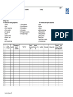 Warrantyform LEMFORDER