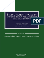 KsiegaPrzychody Ebook-Kdizrzkv