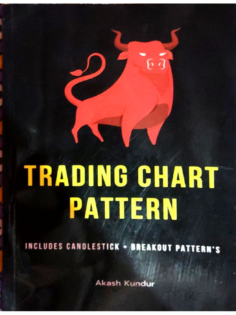 Trading Chart Pattern V2 - Unlocked | PDF