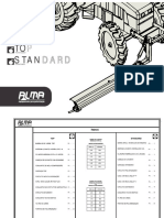 P TOP: Standard