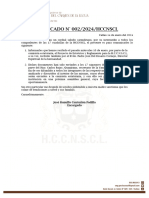 Comunicado #002-2024-HCCNSCL