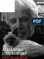 Alejandro Jodorowsky Psychomagie I1