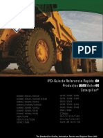 IPD Guia de Referencia Rapida de Partes Caterpillar 2020