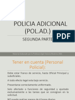 POLAD Segunda Parte