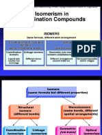 Isomerism