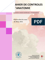 Anatomie