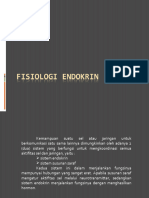 Fisiologi Endokrin