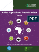 Africa Agriculture 2021