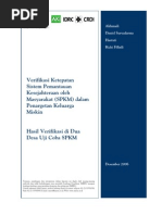Download Ukuran kesejahteraan keluarga by Tjahjo Tri Hartono SN70378450 doc pdf